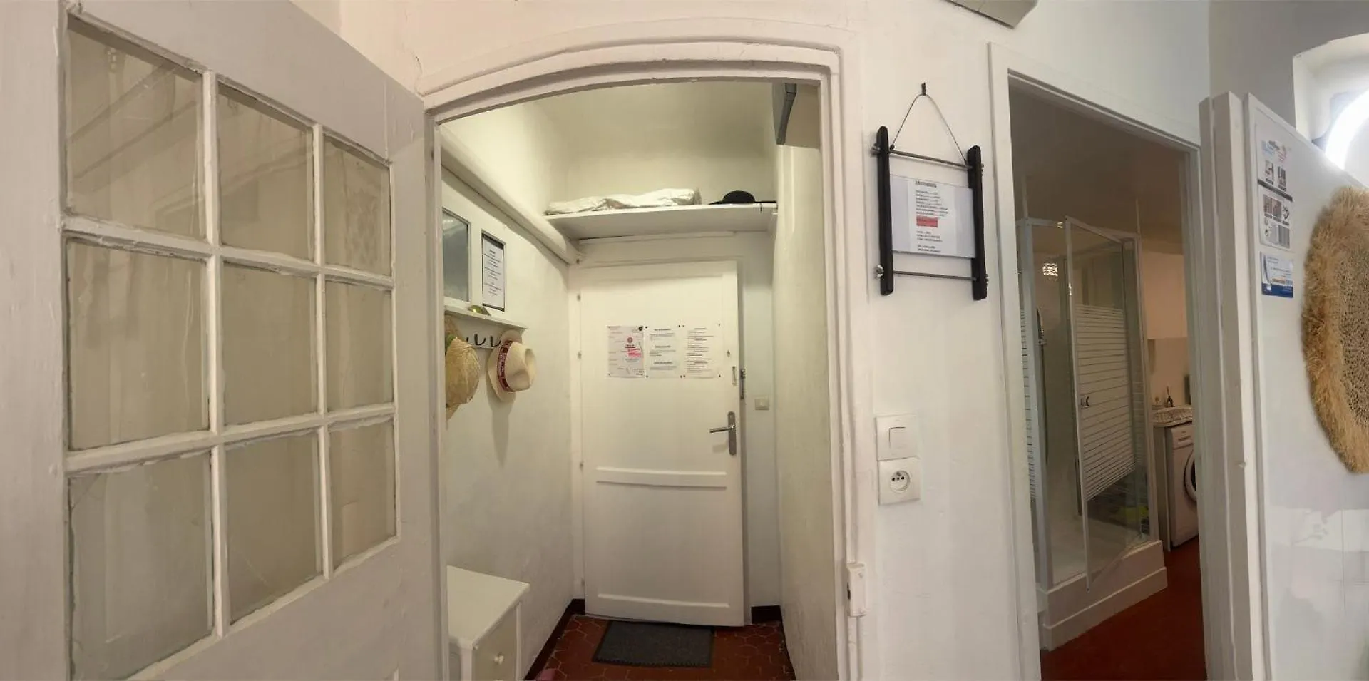 Studio Gambetta Saint-Tropez 0*,  Frankreich