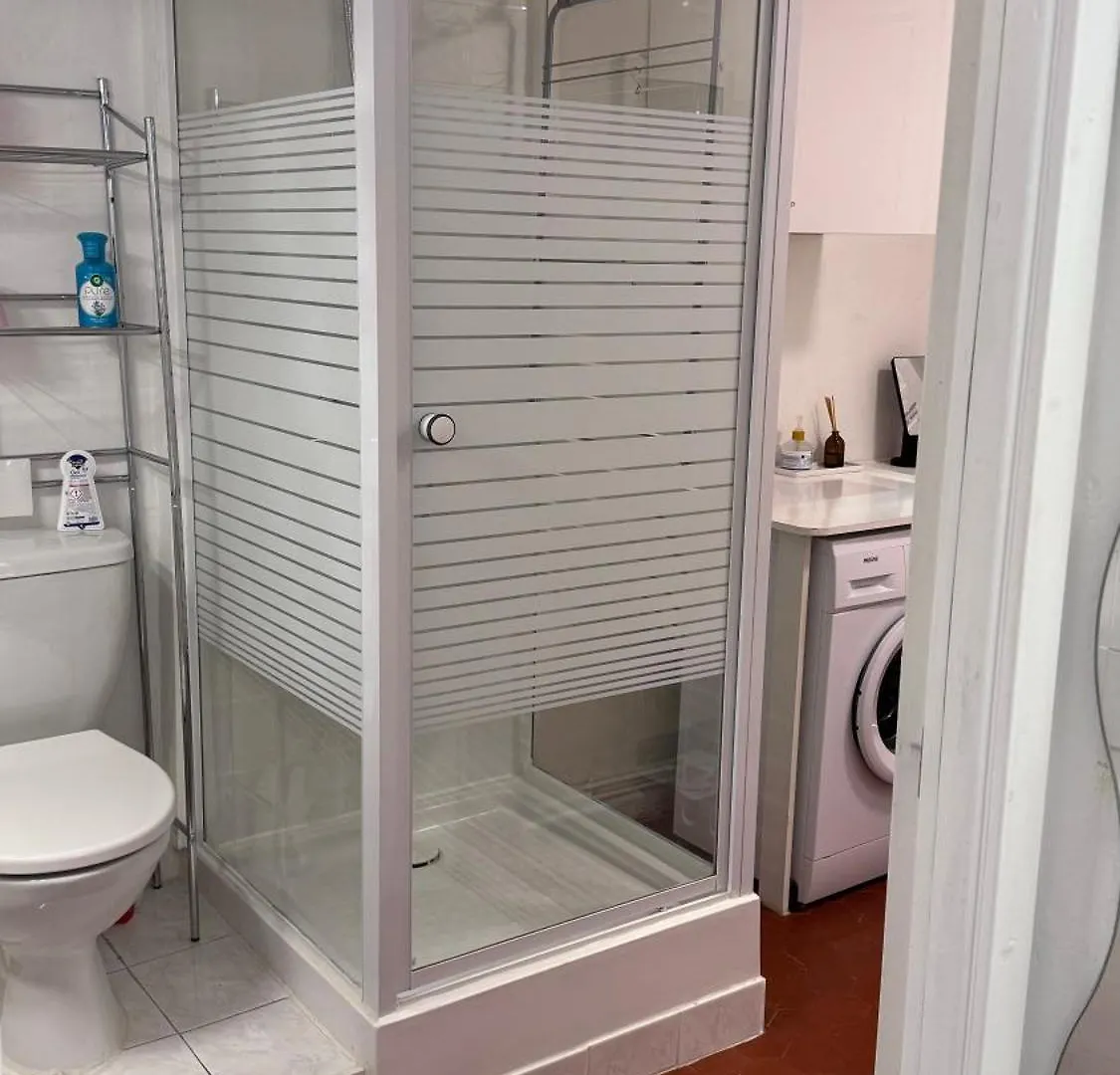 Studio Gambetta Saint-Tropez