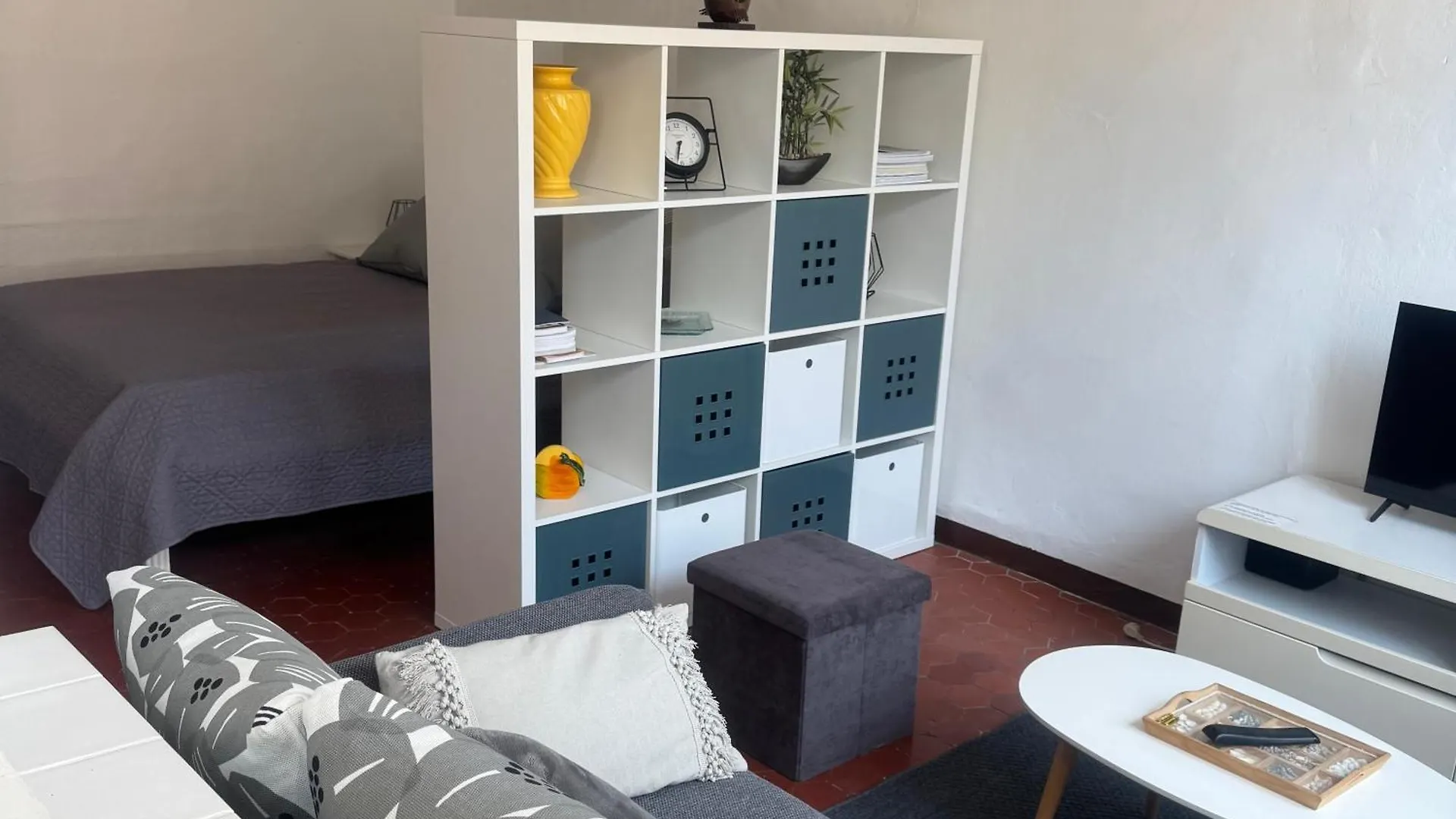 Studio Gambetta Saint-Tropez