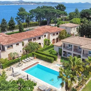 Brin D'azur - Tropez Otel
