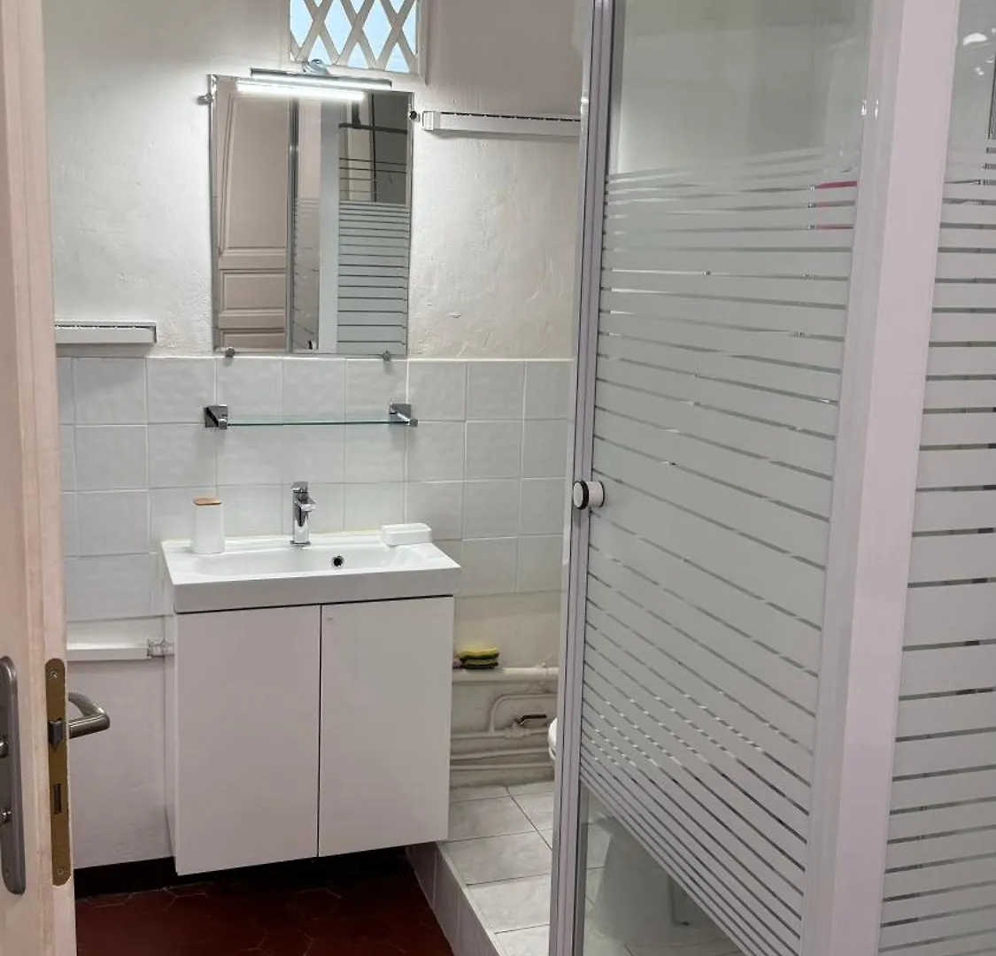 Studio Gambetta Saint-Tropez 0*,