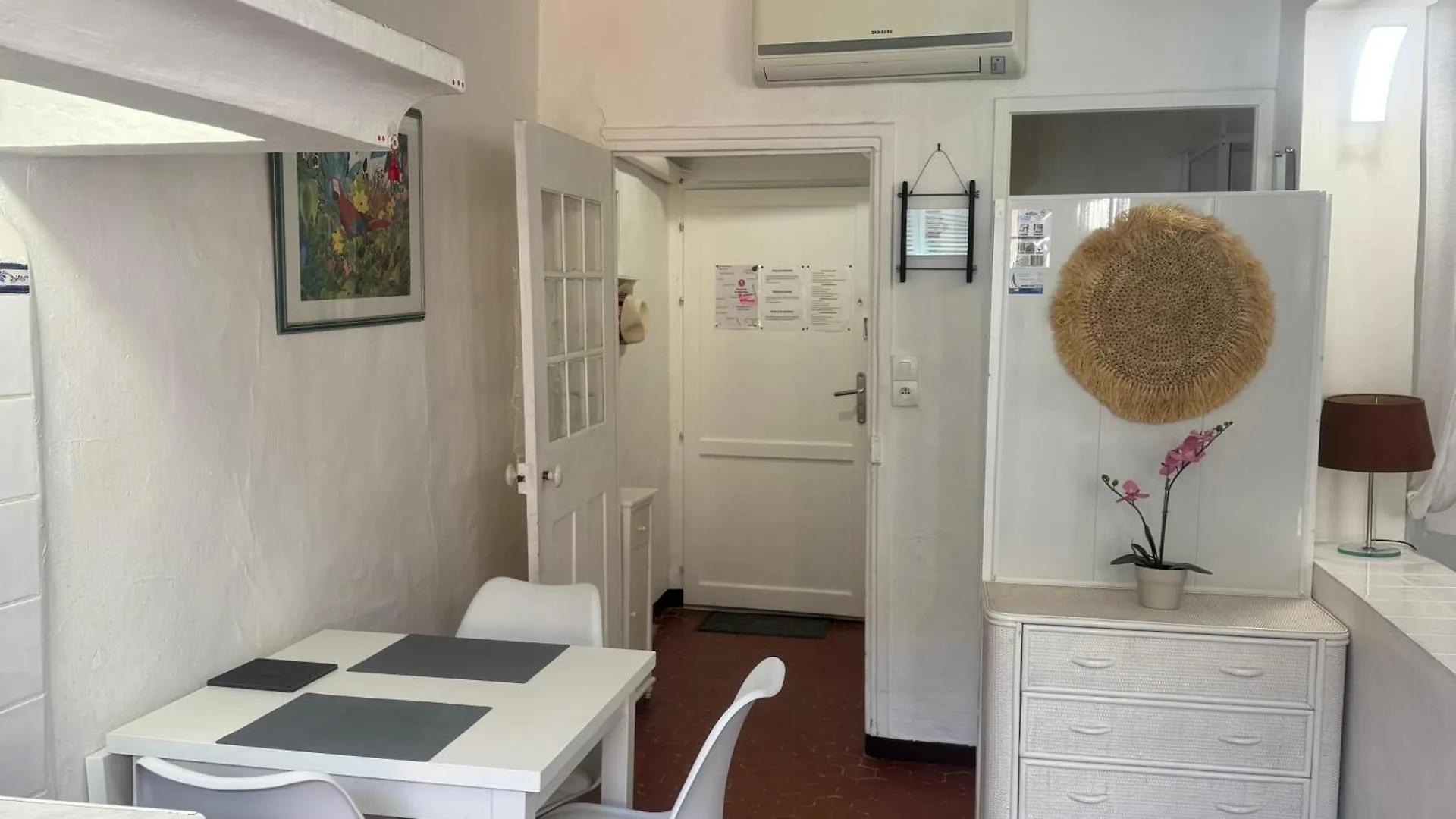 Studio Gambetta Saint-Tropez Apartment